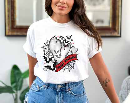 Heart Breaker Valentine's Day T-shirt