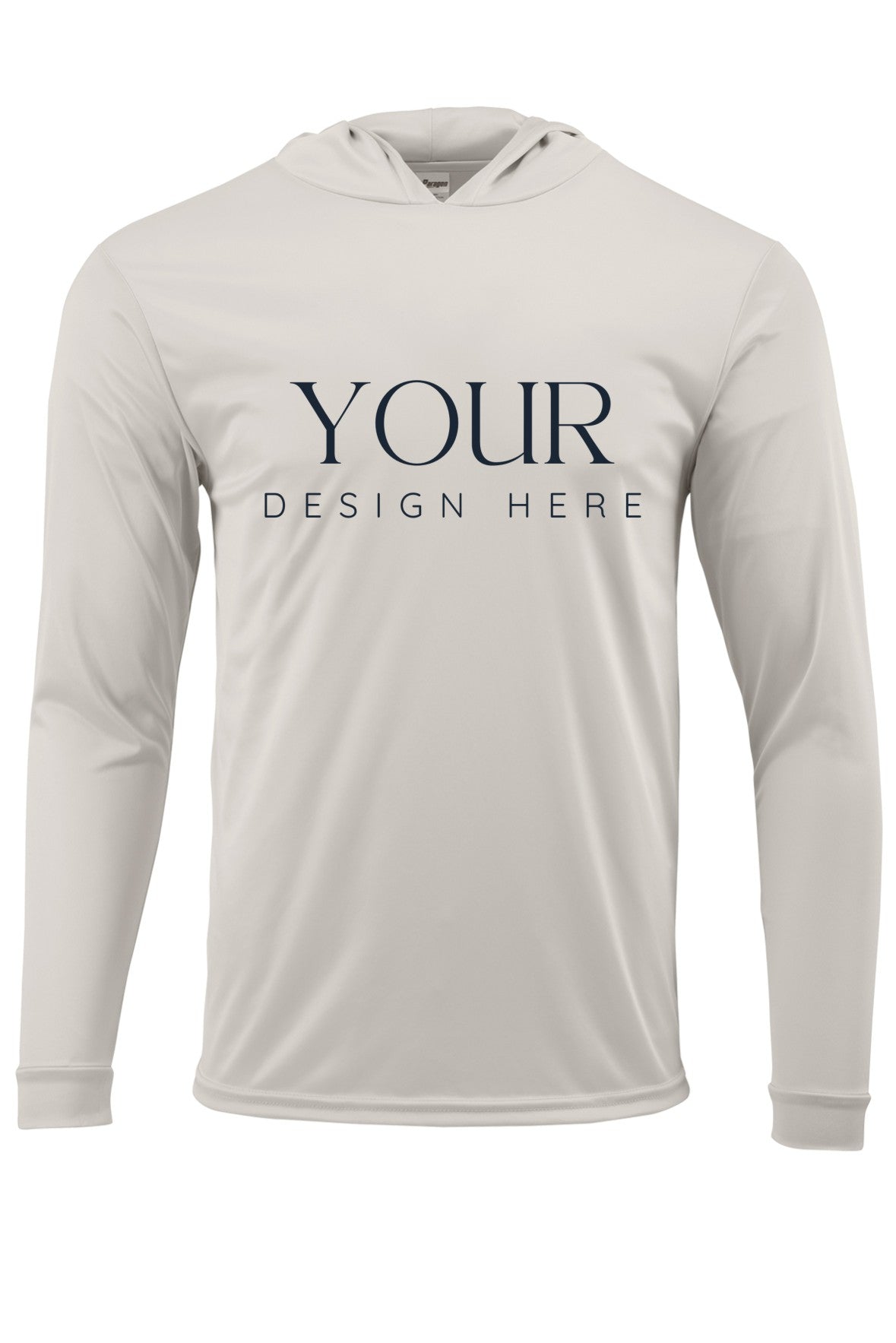 UPF 50+ Hoodie Sun Shirt