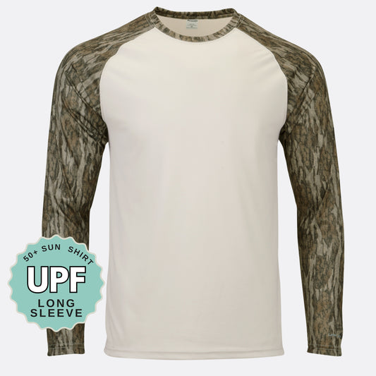 Jackson UPF 50+ Sun Shirt