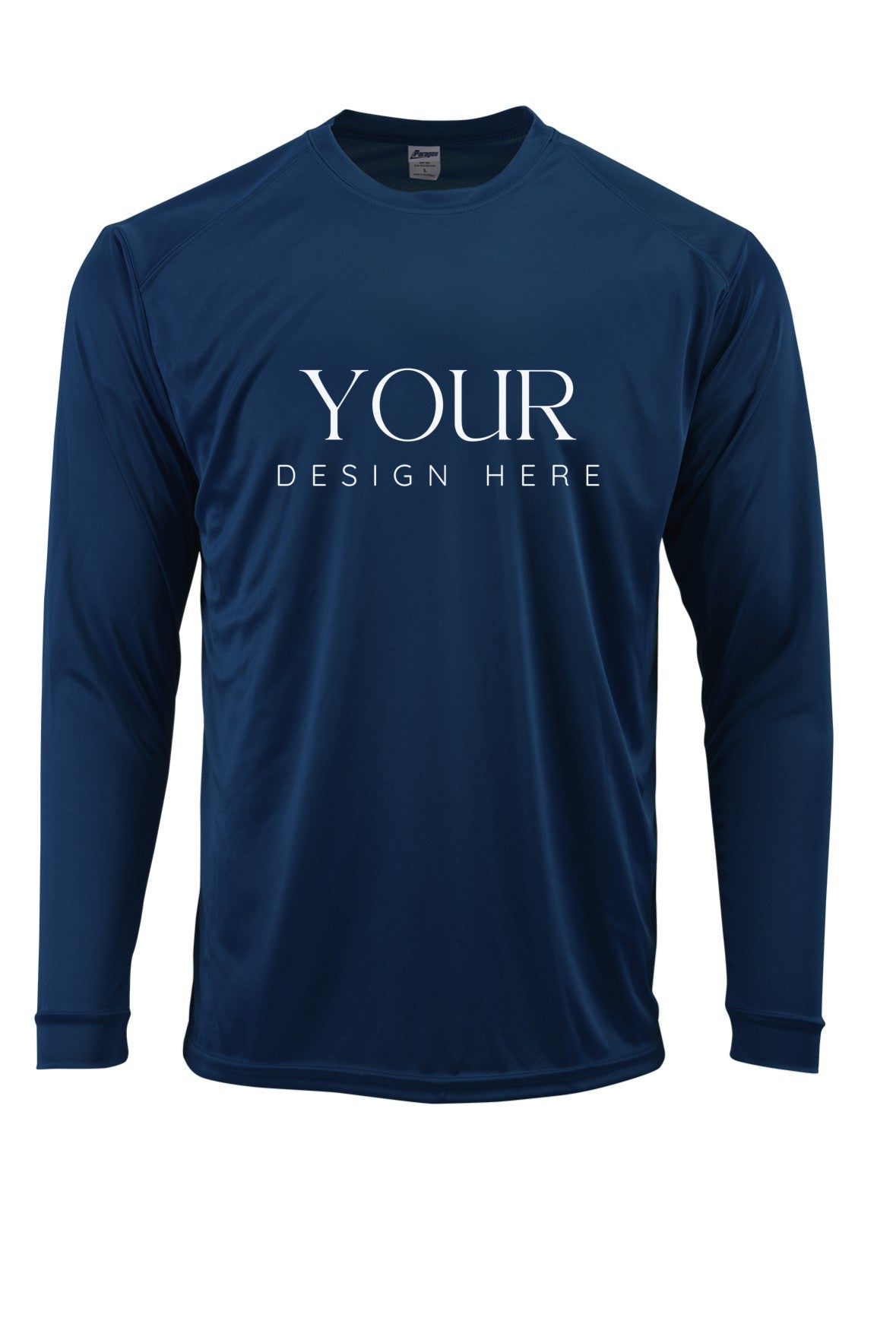 UPF 50+ Custom Design Sun Shirt
