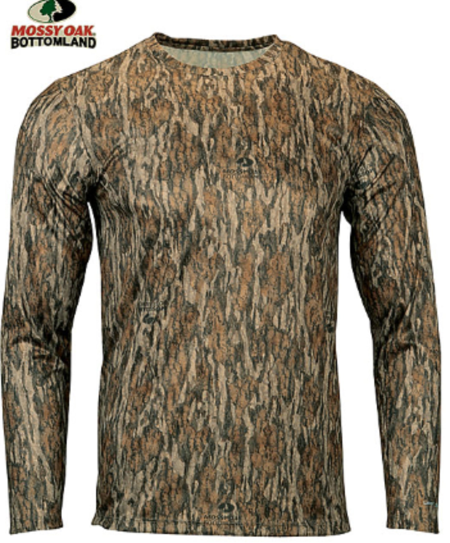 Oxford UPF 50+ Sun Shirt
