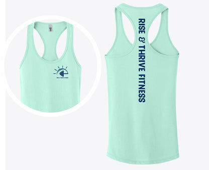 Tank Top Next Level 1533 Ideal Racer Back