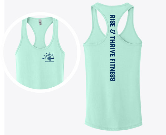 Tank Top Next Level 1533 Ideal Racer Back