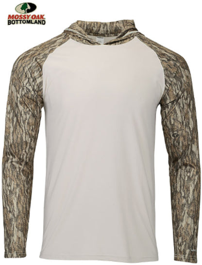 Biloxi UPF 50+ HOODIE Sun Shirt
