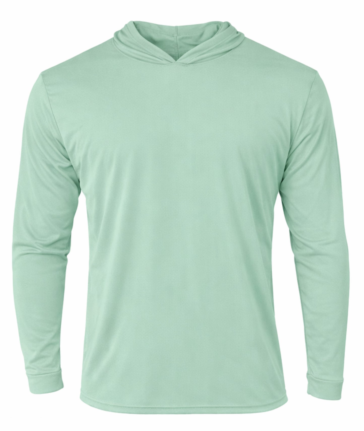 UPF 50+ Custom Matching Family Hoodie Sun Shirt: Kids & Adult Sizes