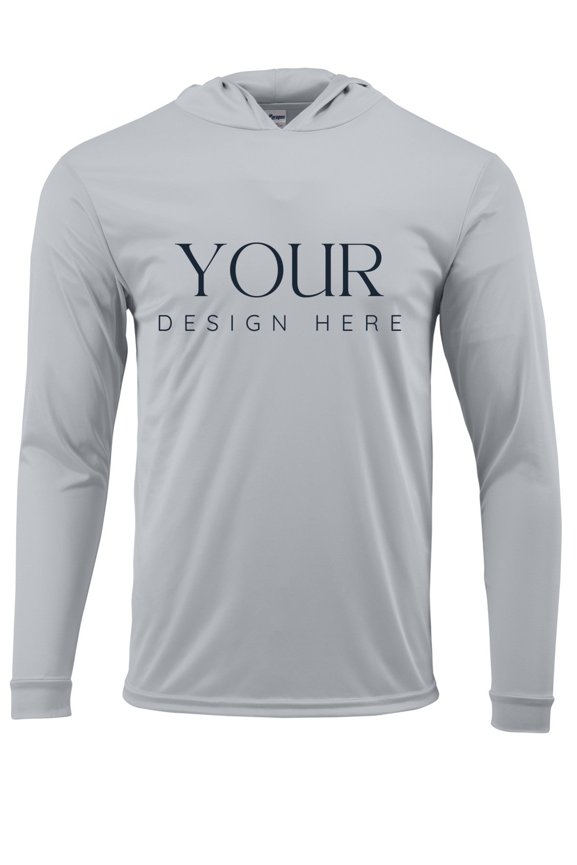 UPF 50+ Hoodie Sun Shirt