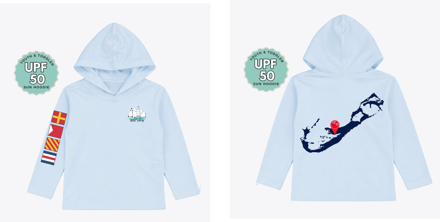 Custom Listing RBYC Sailing Summer Program