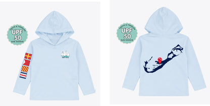 Custom Listing RBYC Sailing Summer Program