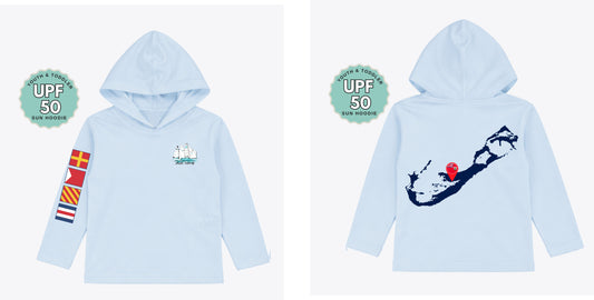 Custom Listing RBYC Sailing Summer Program