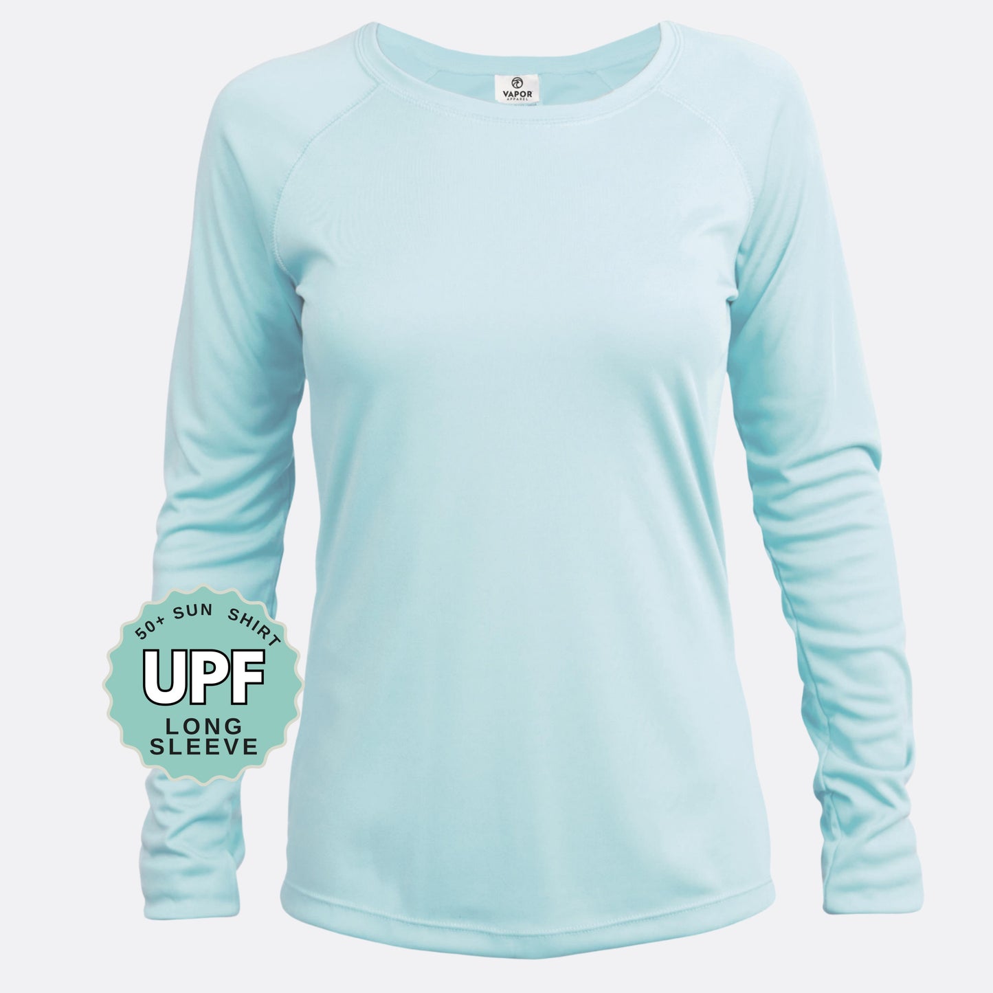 Lady Solar Long Sleeve