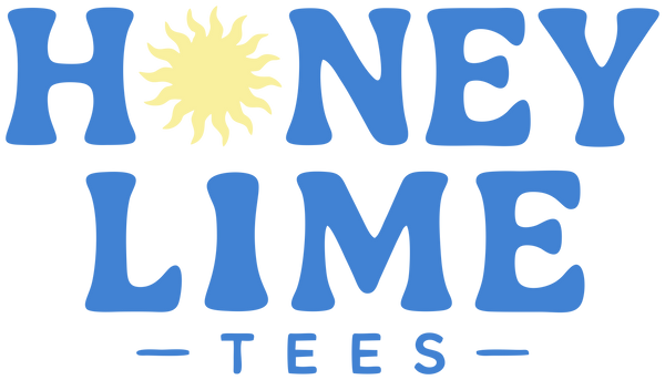 Honey Lime Tees