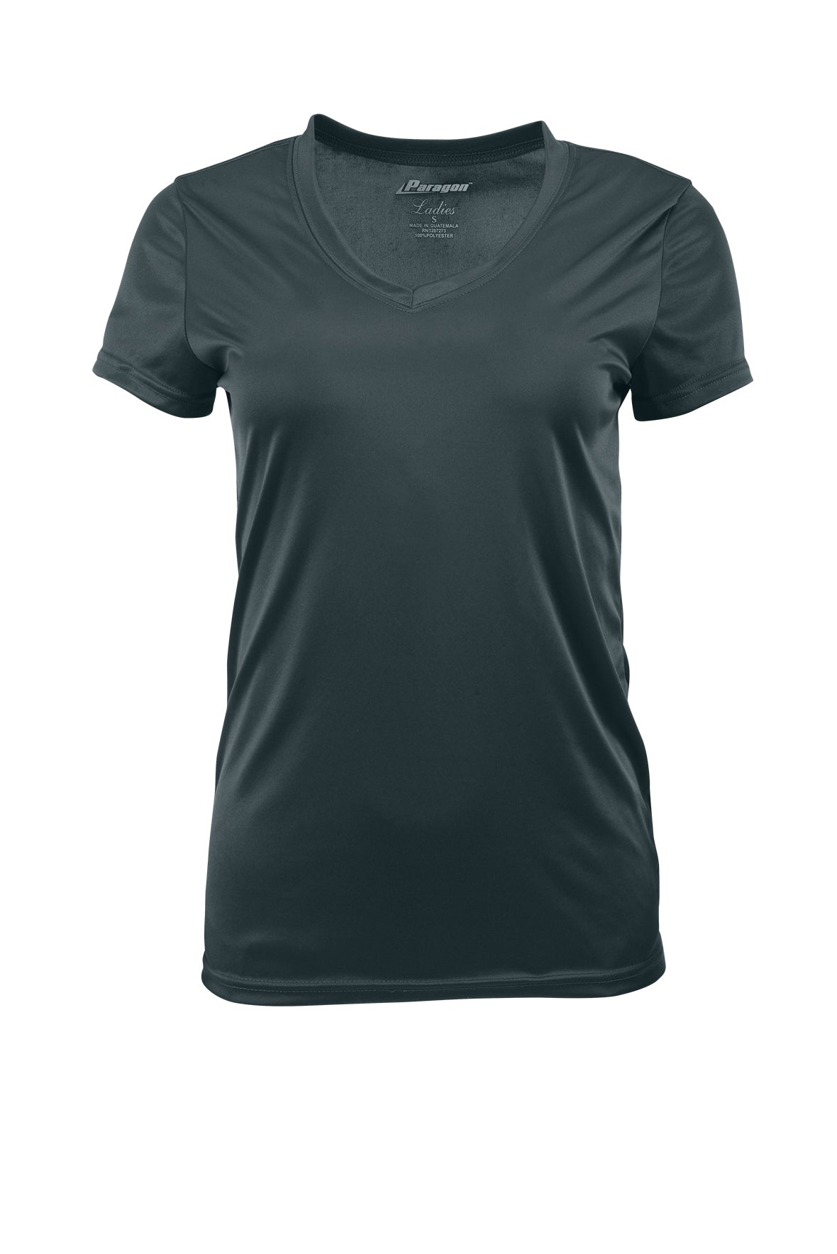 Oak and Iron Ladies Vera Short Sleeve