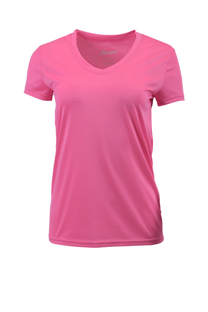Oak and Iron Ladies Vera Short Sleeve