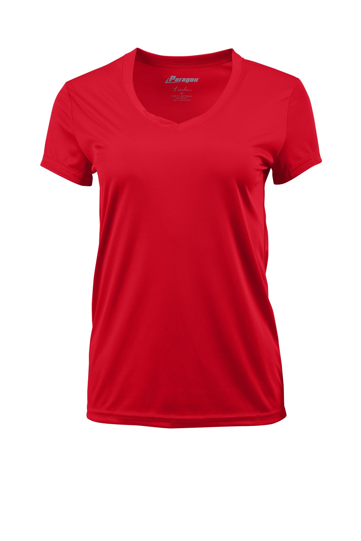 Oak and Iron Ladies Vera Short Sleeve