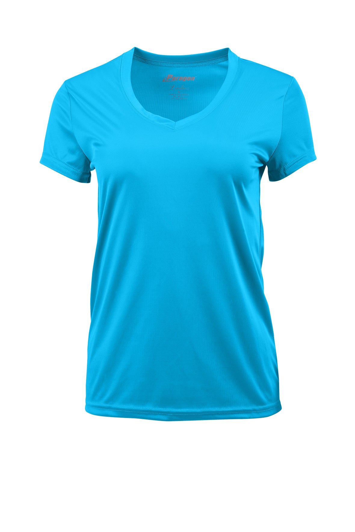 Oak and Iron Ladies Vera Short Sleeve