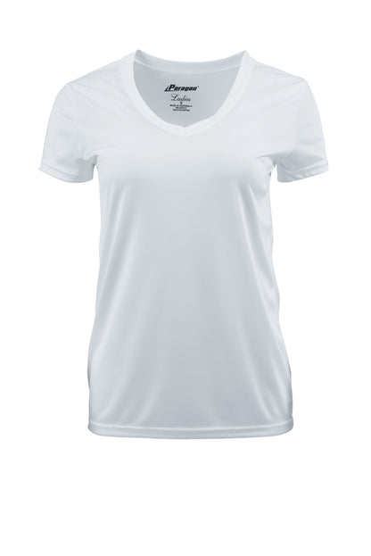 Oak and Iron Ladies Vera Short Sleeve