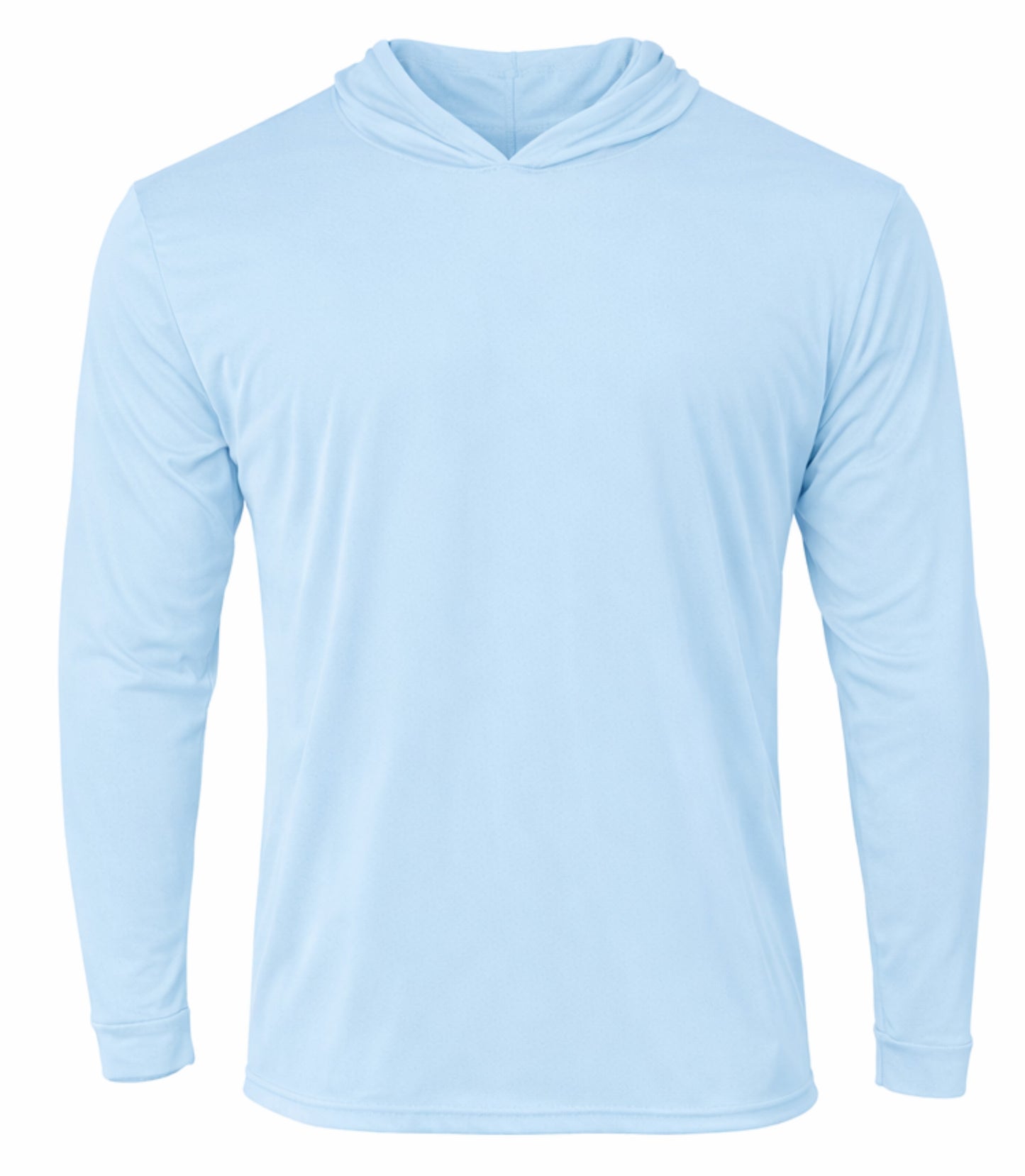 UPF 50+ Custom Matching Family Hoodie Sun Shirt: Kids & Adult Sizes