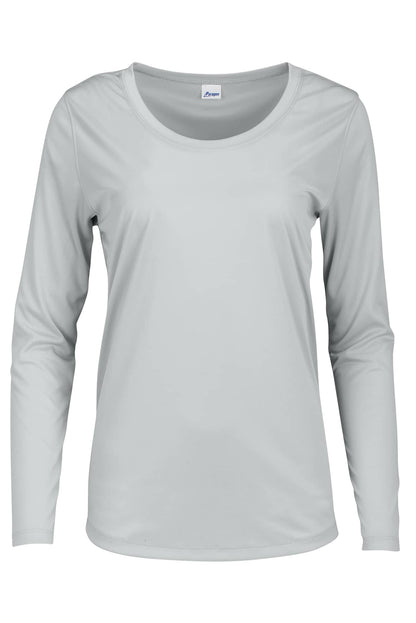 Lady Long Islander UPF 50+ Sun Shirt