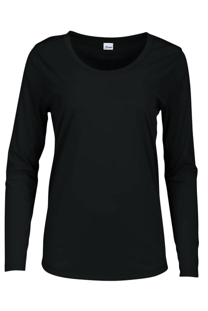 Lady Long Islander UPF 50+ Sun Shirt