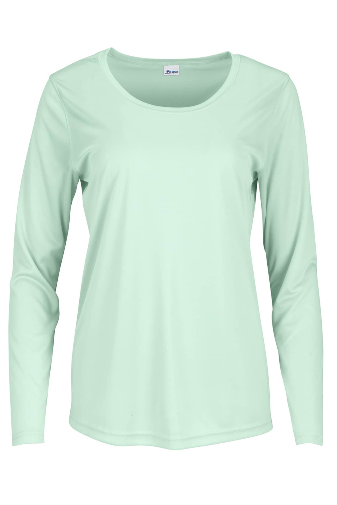 Lady Long Islander UPF 50+ Sun Shirt