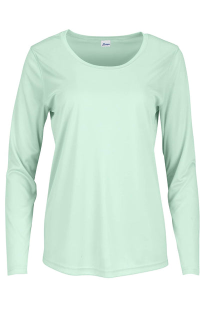 Lady Long Islander UPF 50+ Sun Shirt