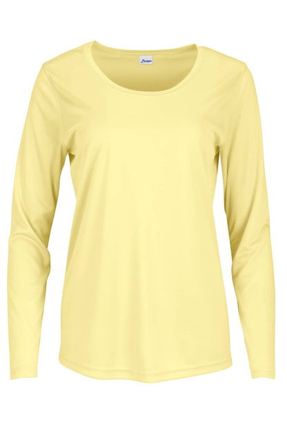 Lady Long Islander UPF 50+ Sun Shirt