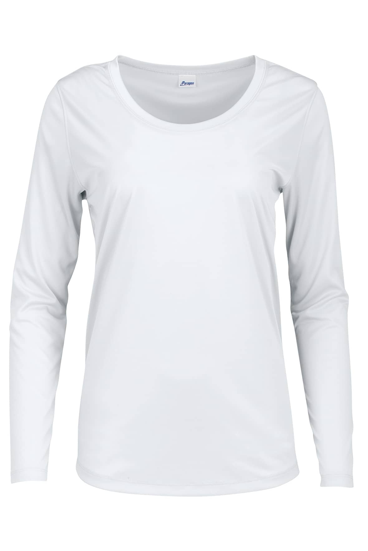 Lady Long Islander UPF 50+ Sun Shirt