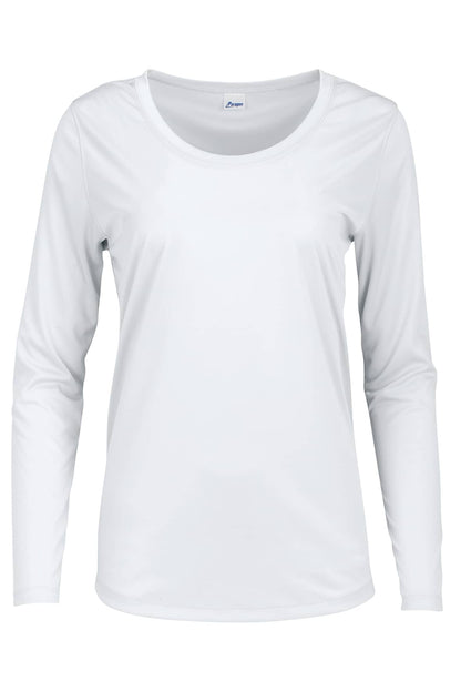 Lady Long Islander UPF 50+ Sun Shirt