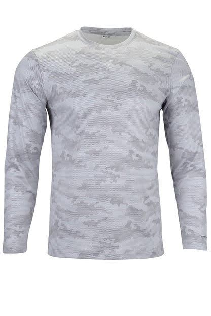 Pompano UPF 50+ Sun Shirt