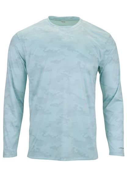 Pompano UPF 50+ Sun Shirt
