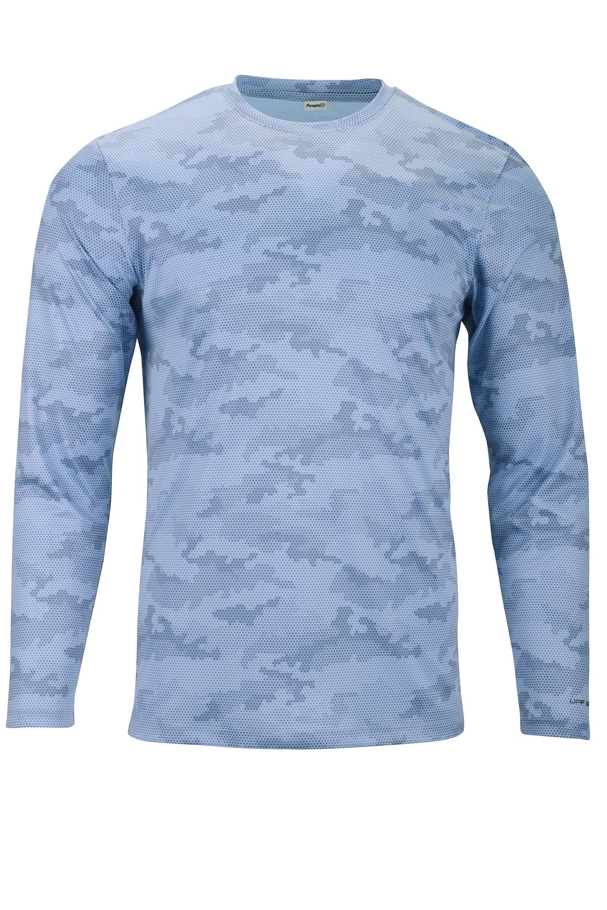Pompano UPF 50+ Sun Shirt
