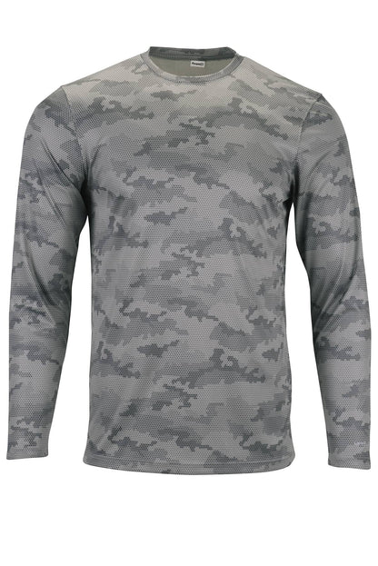 Pompano UPF 50+ Sun Shirt