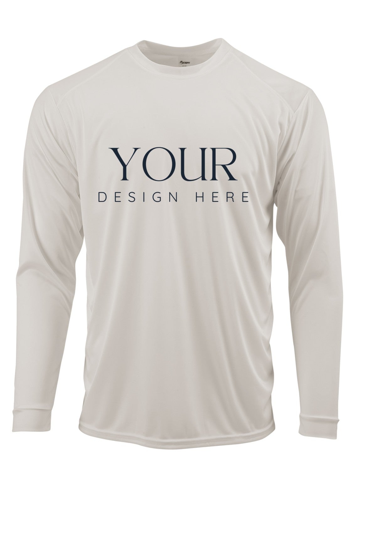 UPF 50+ Custom Design Sun Shirt