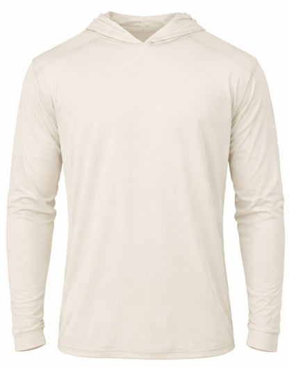 UPF 50+ Custom Matching Family Hoodie Sun Shirt: Kids & Adult Sizes