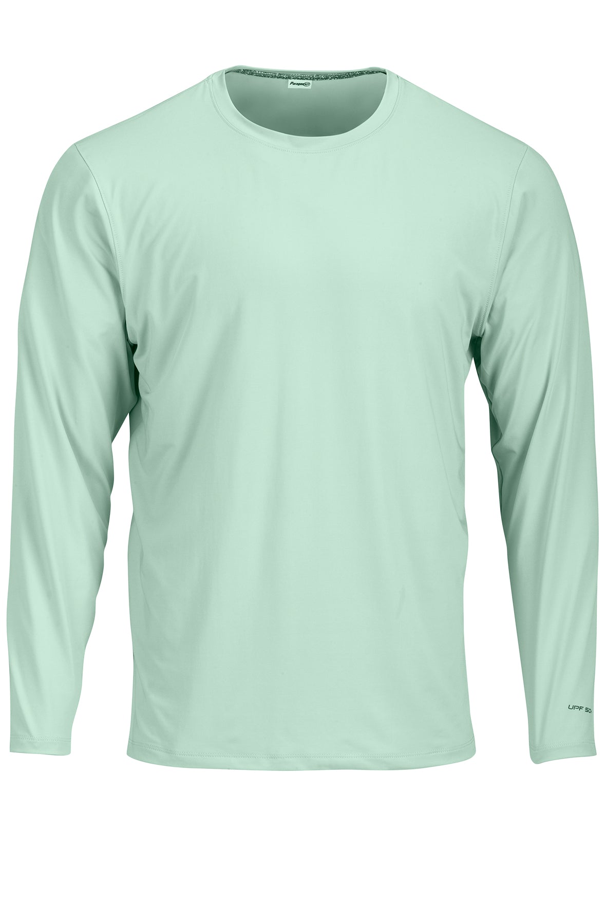 Aruba UPF 50+ Ultra Wicking Sun Shirt