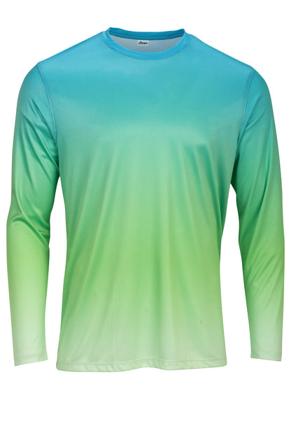 Barbados UPF 50+ Sun Shirt