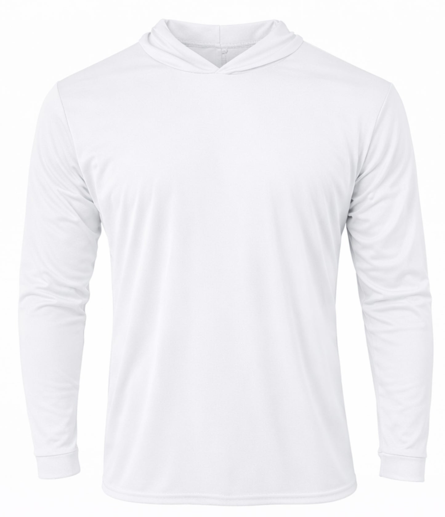 UPF 50+ Custom Matching Family Hoodie Sun Shirt: Kids & Adult Sizes