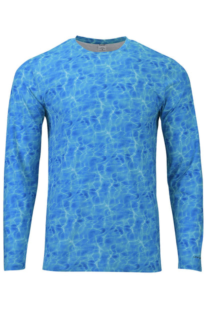 Belize UPF 50+ Sun Shirt