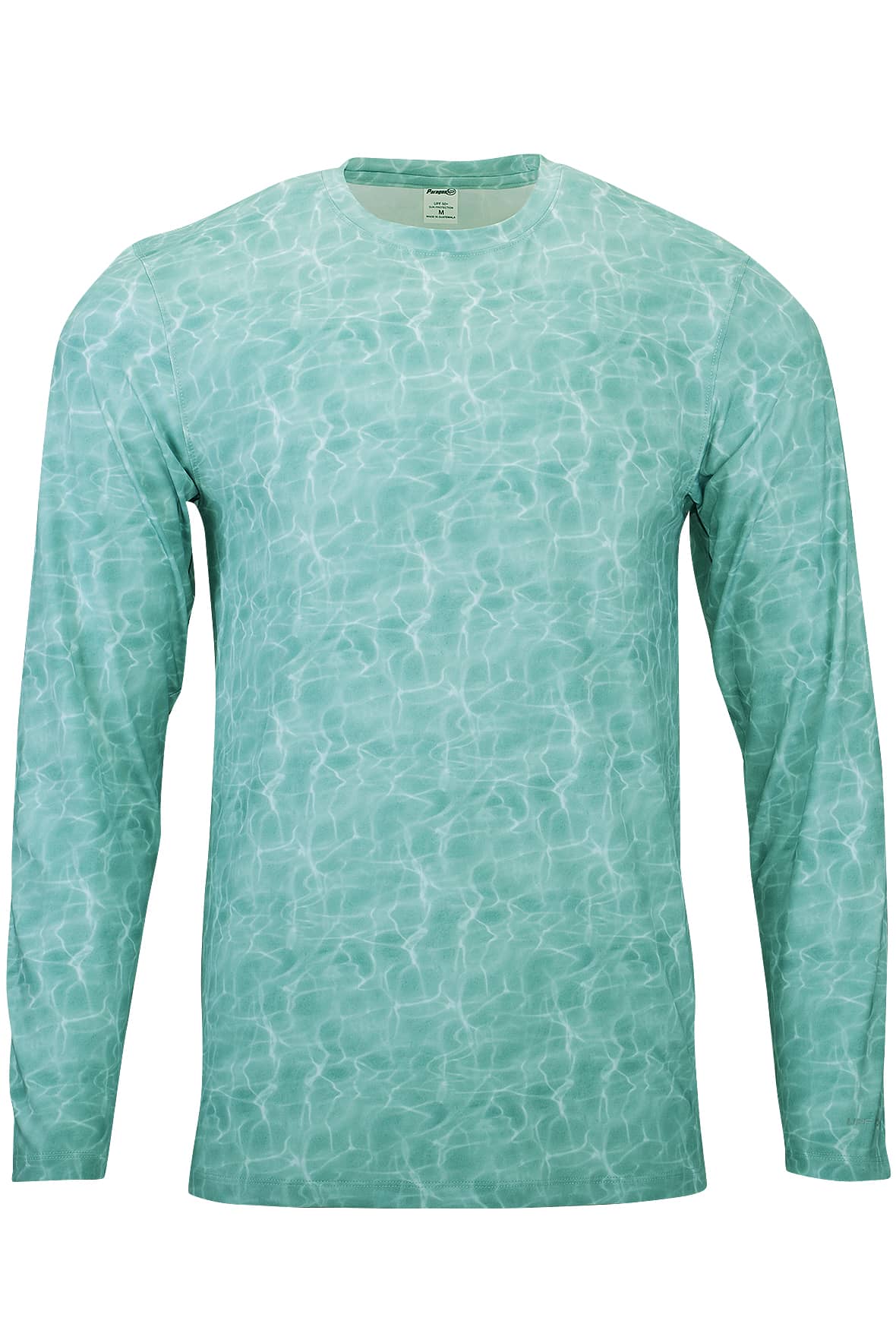 Belize UPF 50+ Sun Shirt