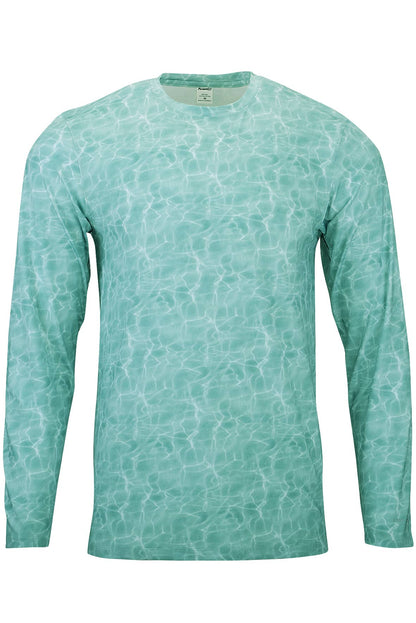 Belize UPF 50+ Sun Shirt