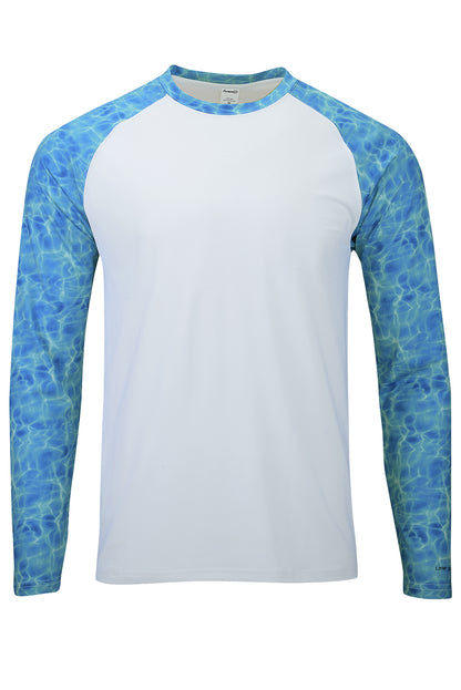Panama UPF 50+ Sun Shirt