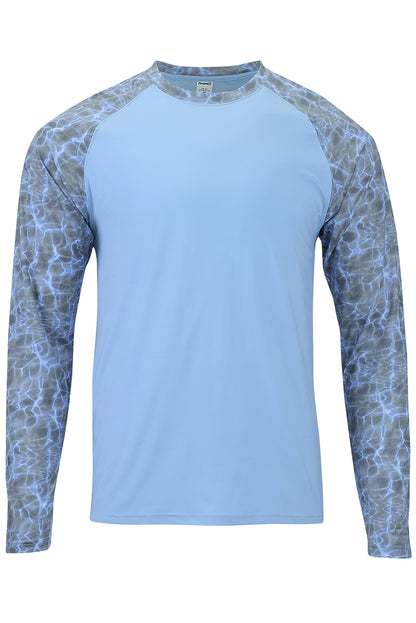 Panama UPF 50+ Sun Shirt