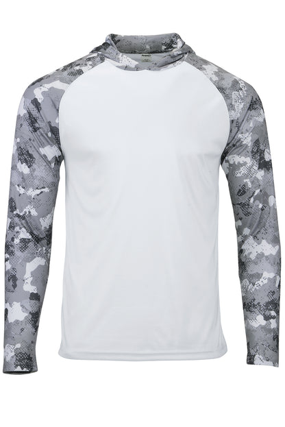 Tortuga UPF 50+ HOODIE Sun Shirt