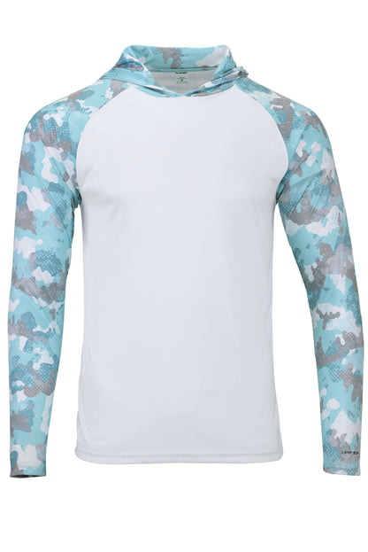 Tortuga UPF 50+ HOODIE Sun Shirt