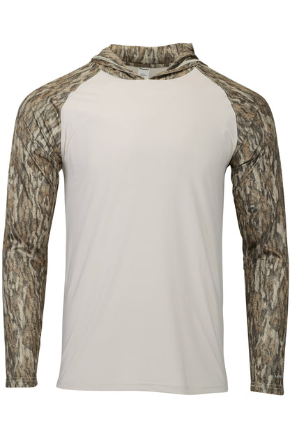 Biloxi UPF 50+ HOODIE Sun Shirt