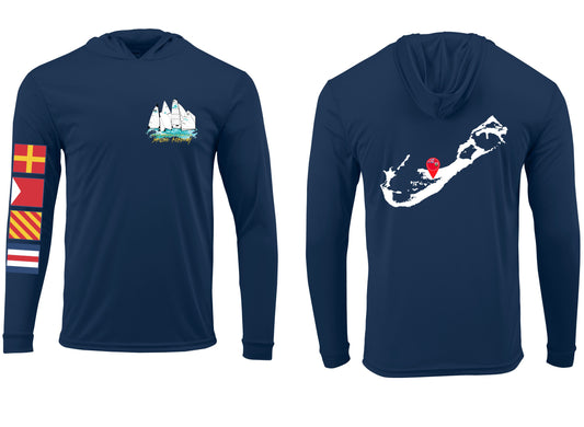 Custom Listing RBYC Sailing Summer Program