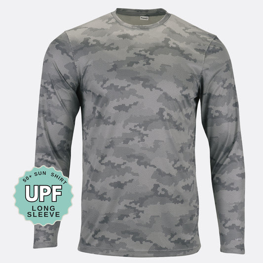 Pompano UPF 50+ Sun Shirt