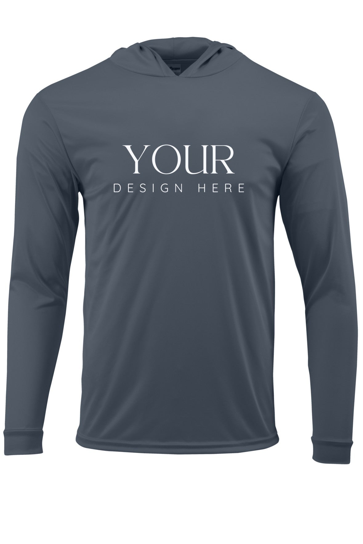 UPF 50+ Hoodie Sun Shirt