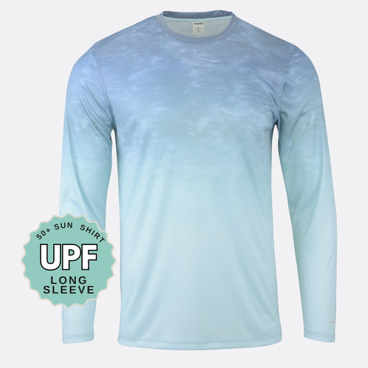 Montauk UPF 50+ Sun Shirt