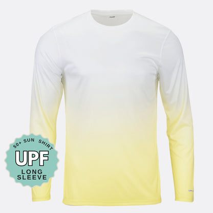 Maui UPF 50+ Sun Shirt